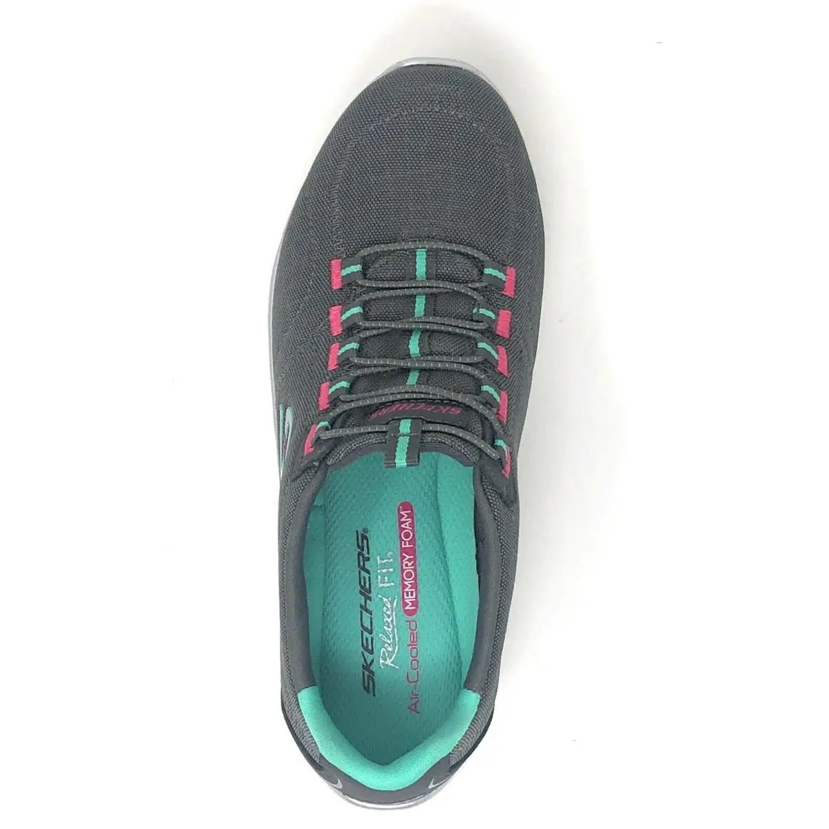 Skechers shoes - Skechers Sport Empire Rock Around - 12157 - Black (UPC: 889110195529) 2