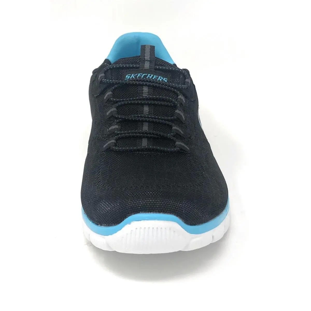 Skechers shoes - Skechers Sport Empire Rock Around - 12157 - Black (UPC: 889110195529) 2