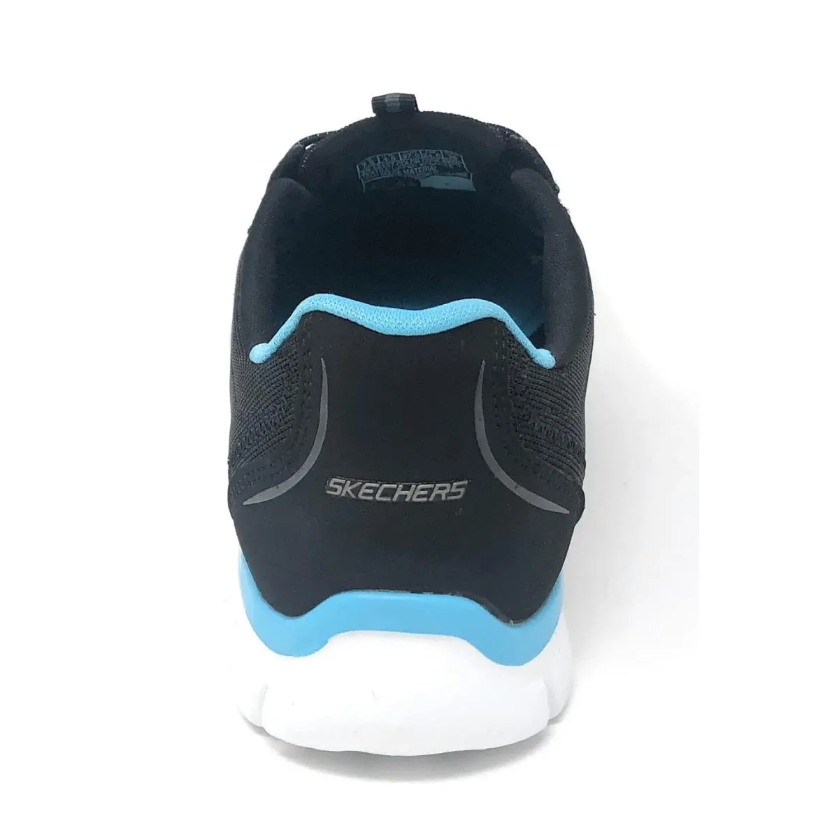 Skechers shoes - Skechers Sport Empire Rock Around - 12157 - Black (UPC: 889110195529) 4