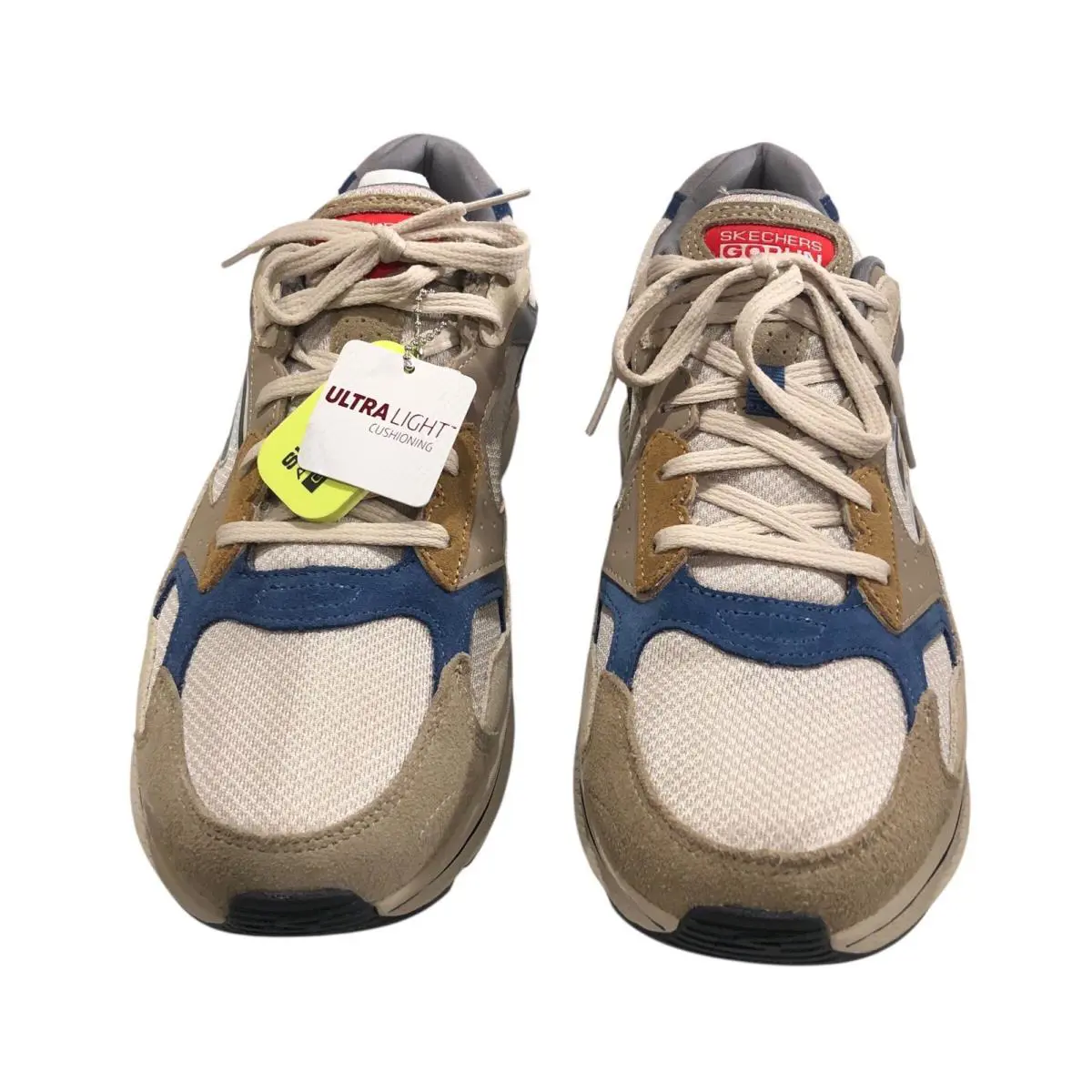 Skechers shoes - Skechers Retro Runner V1 - Retro Runner - 220872/TPMT - Multicolor (UPC: 197976367296) 0