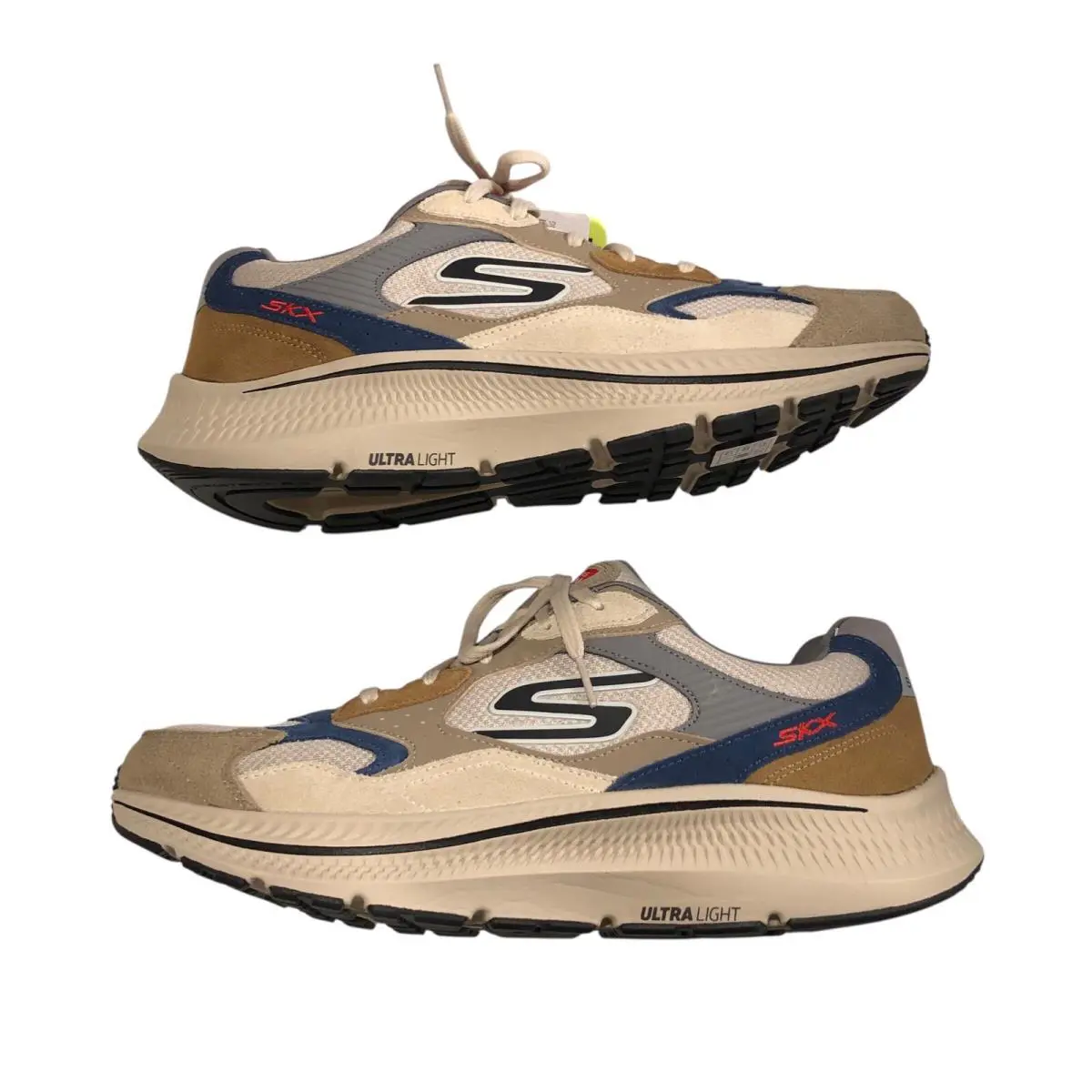Skechers shoes - Skechers Retro Runner V1 - Retro Runner - 220872/TPMT - Multicolor (UPC: 197976367296) 2