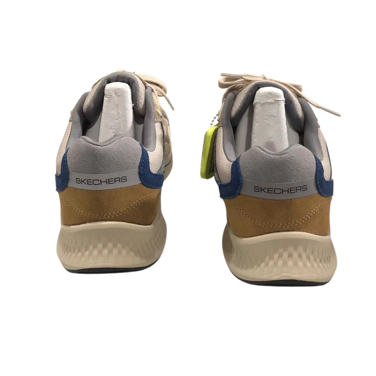 Skechers shoes - Skechers Retro Runner V1 - Retro Runner - 220872/TPMT - Multicolor (UPC: 197976367296) 3