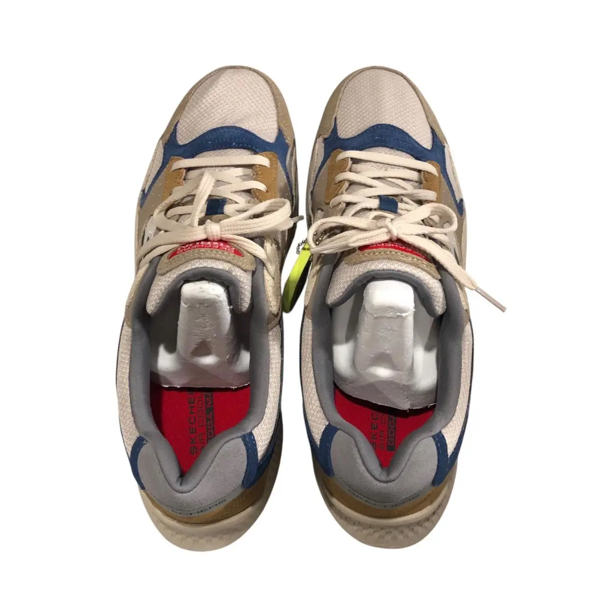 Skechers shoes - Skechers Retro Runner V1 - Retro Runner - 220872/TPMT - Multicolor (UPC: 197976367296) 4