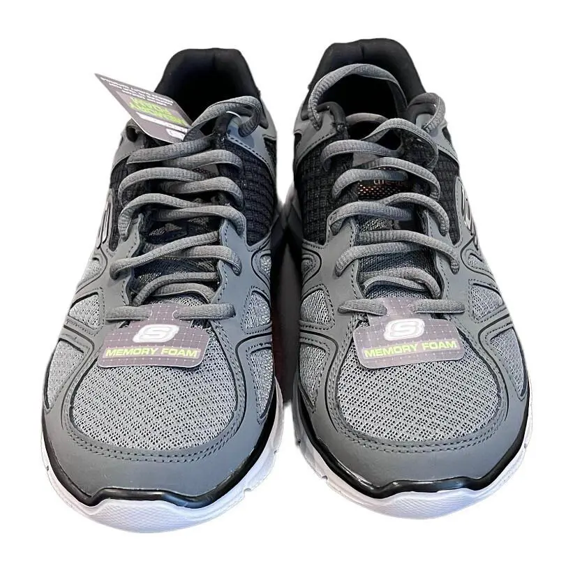 Skechers shoes - 58350 - 58350/CCOR - Gray (UPC: 190872055632) 5