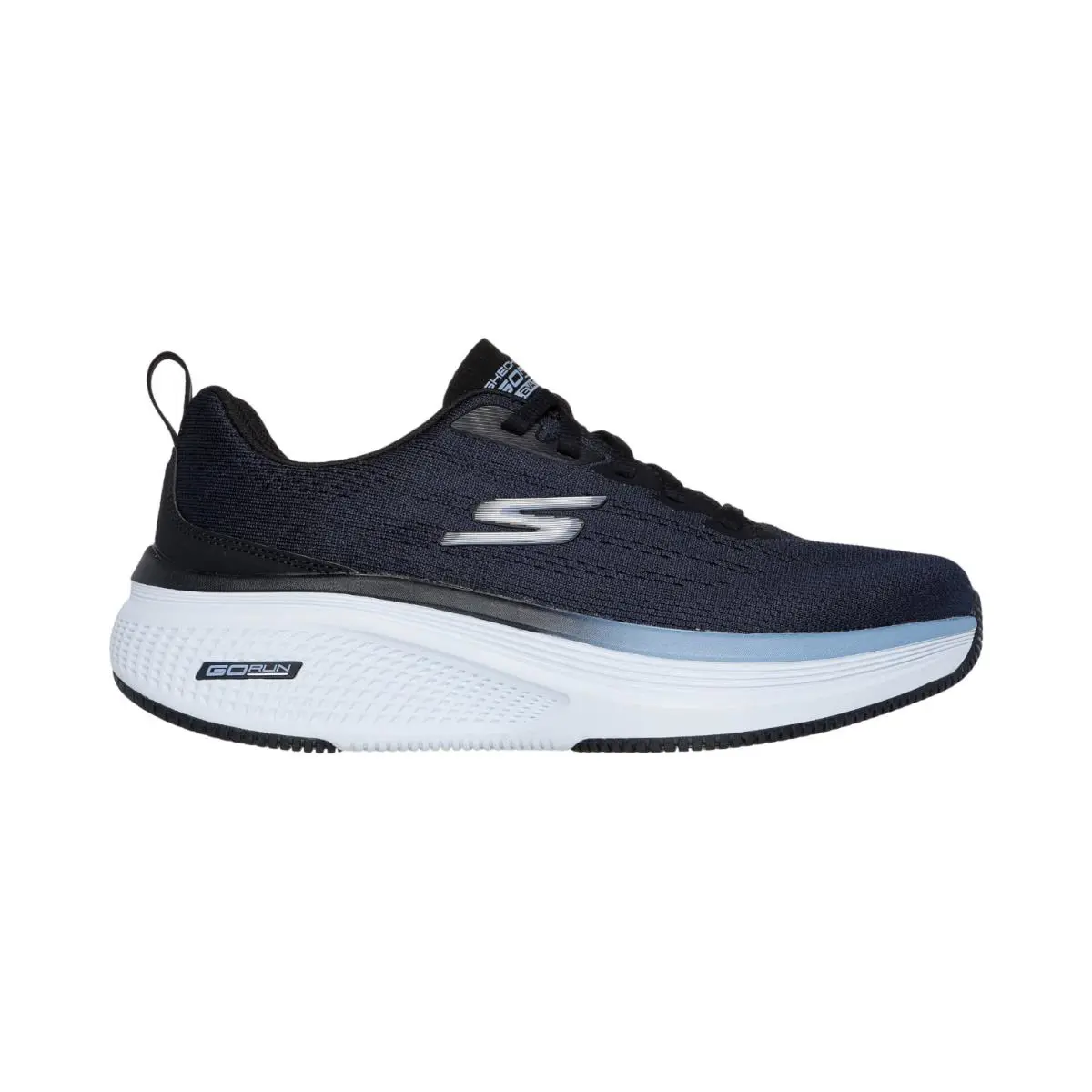 Skechers shoes - 129000BKBL - 129000/BKBL - Black/Grey (UPC: 197976363014) 0
