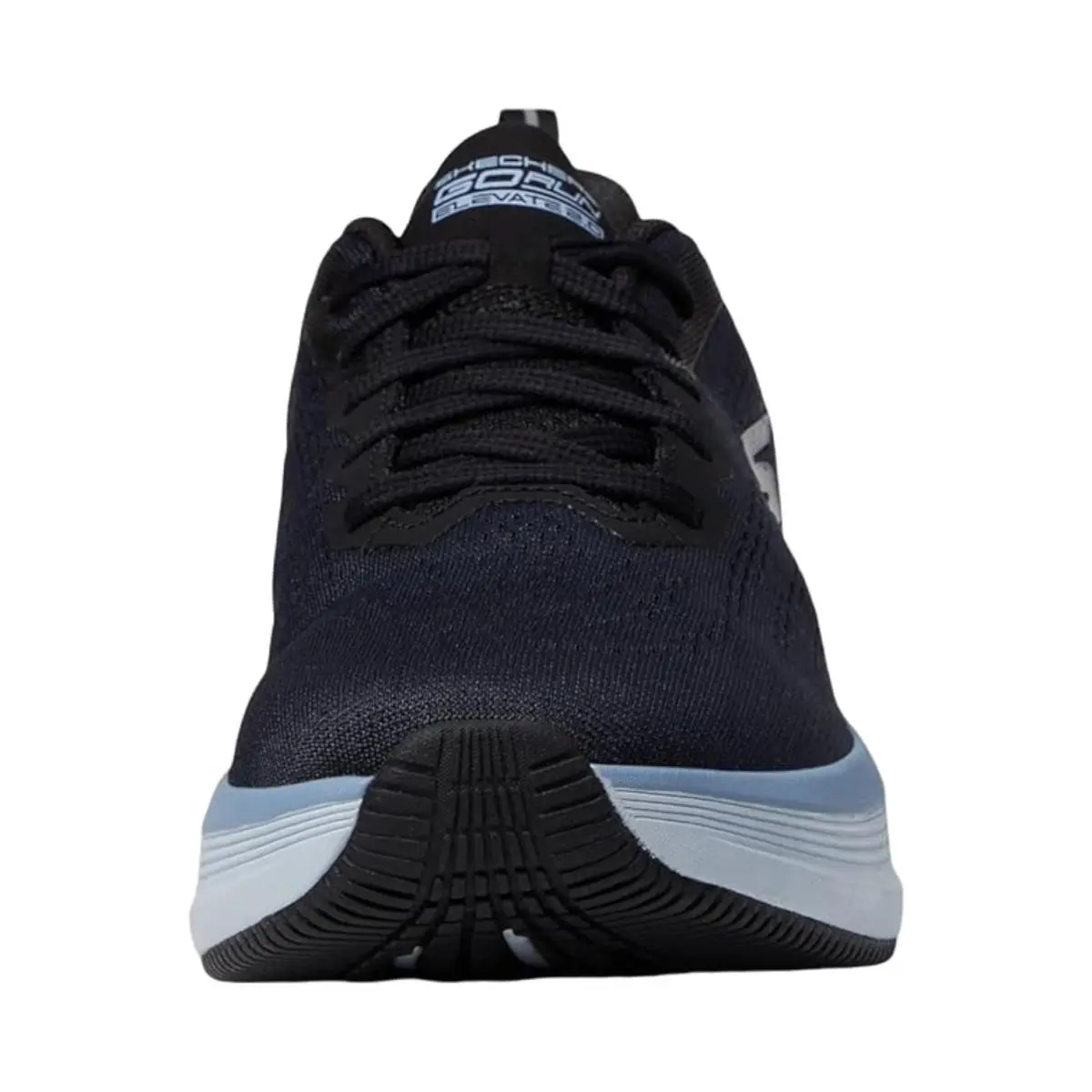 Skechers shoes - 129000BKBL - 129000/BKBL - Black/Grey (UPC: 197976363014) 1