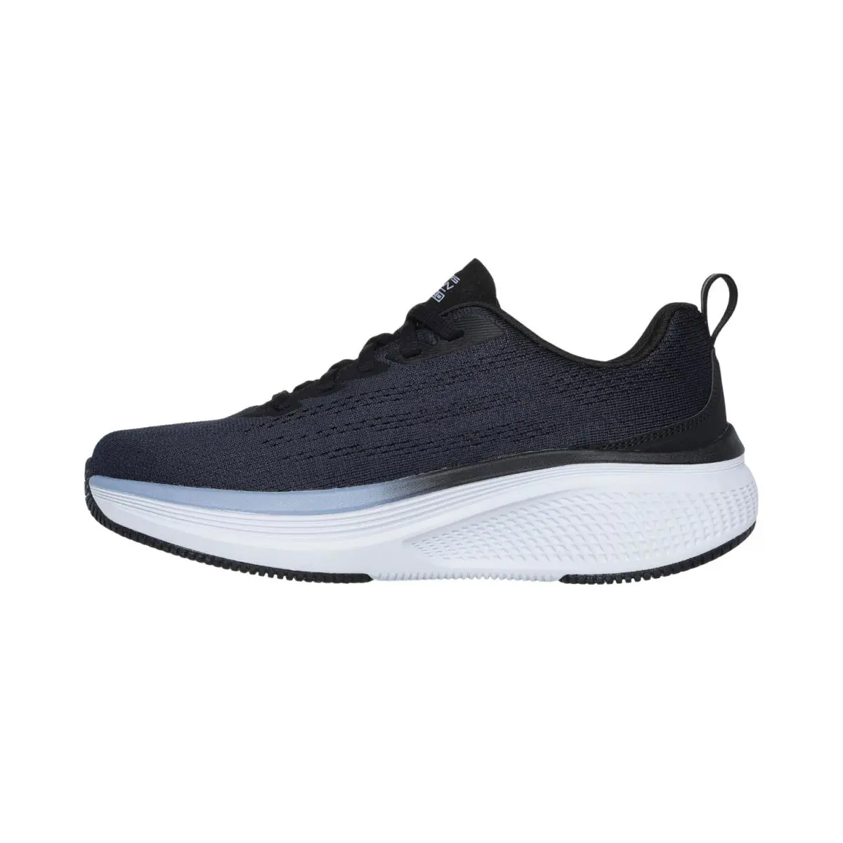 Skechers shoes - 129000BKBL - 129000/BKBL - Black/Grey (UPC: 197976363014) 2