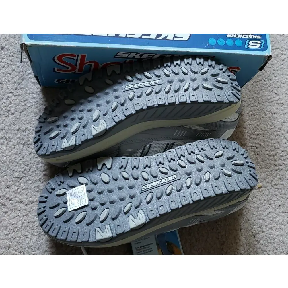 Skechers shoes - Sketchers 11800 - Sketchers - 11814 - White (UPC: 884390676713) 4