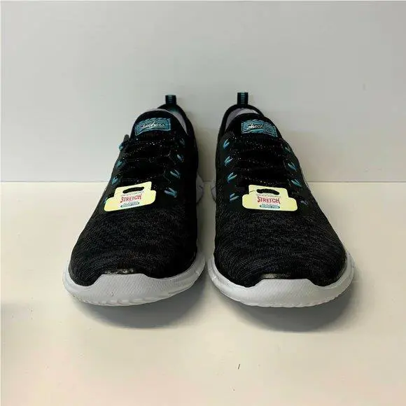 Skechers shoes - Skechers Bungee - Bungee - Black 0