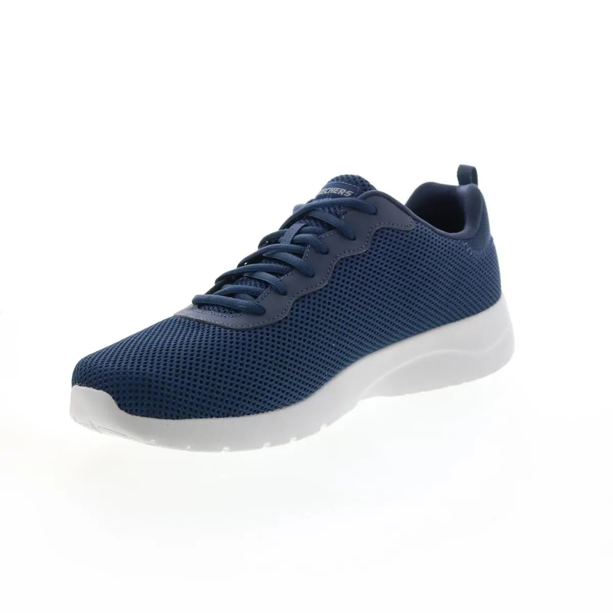 Skechers shoes - Skechers Memory Foam - Memory Foam - Navy 0