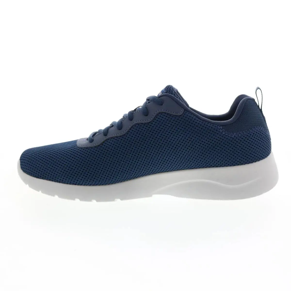 Skechers shoes - Skechers Memory Foam - Memory Foam - Navy 2