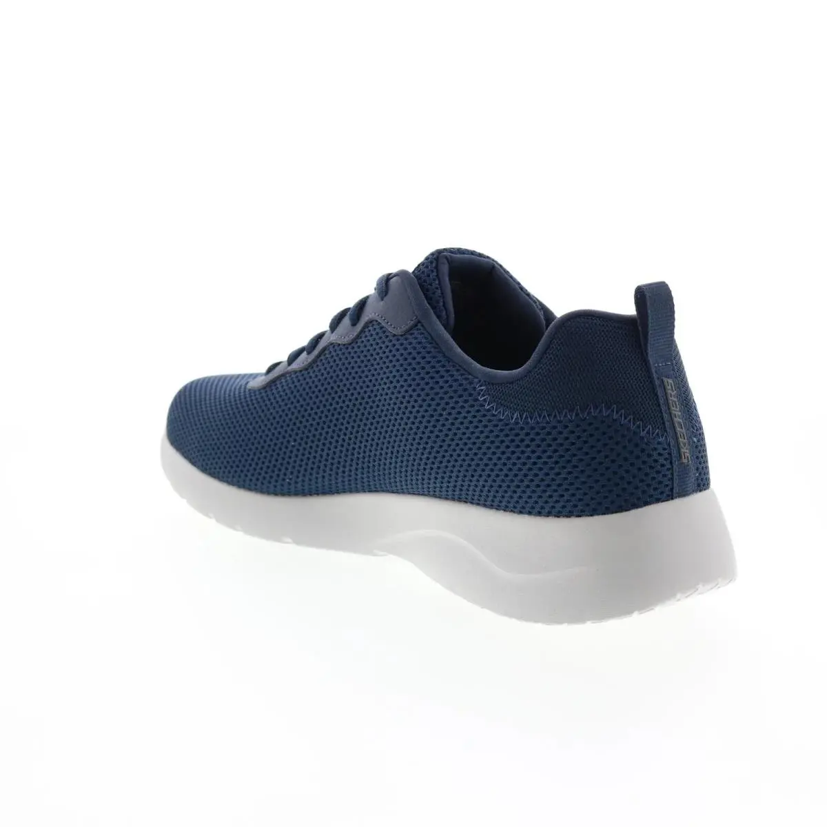 Skechers shoes - Skechers Memory Foam - Memory Foam - Navy 4