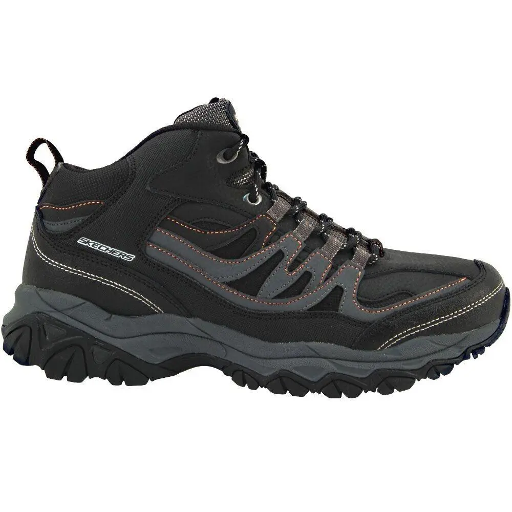 Skechers shoes - Gray 1