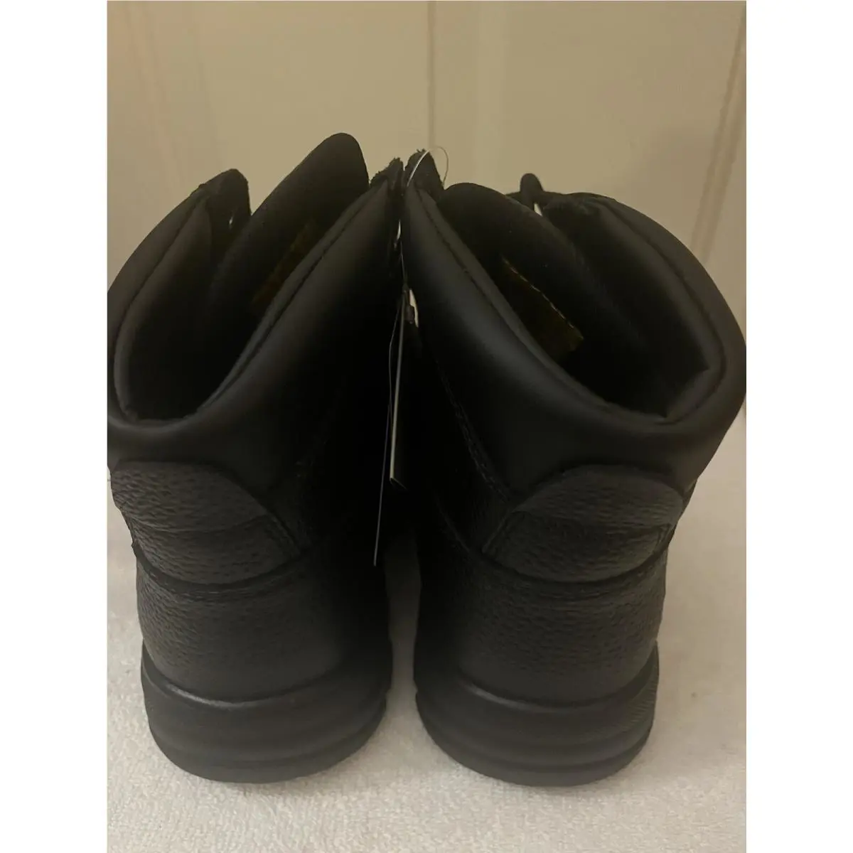 Skechers shoes - 76561 W - 76561 - Black (UPC: 193113351814) 3