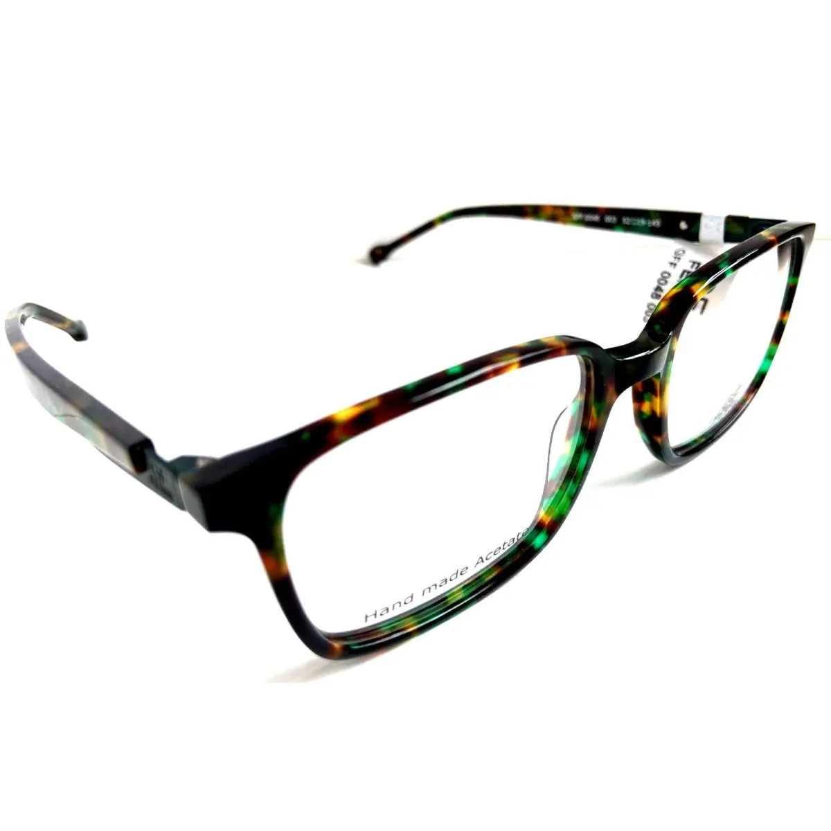 Gianfranco Ferre Men`s Eyeglasses Frame GFF4803 Green 52mm