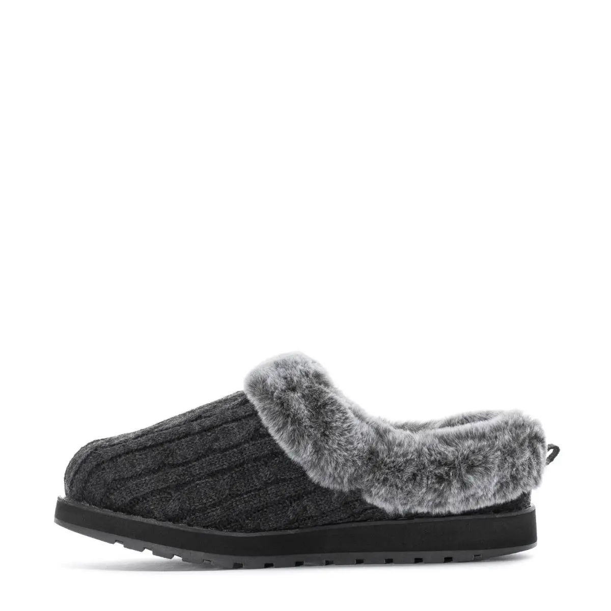 Skechers shoes - Charcoal 2