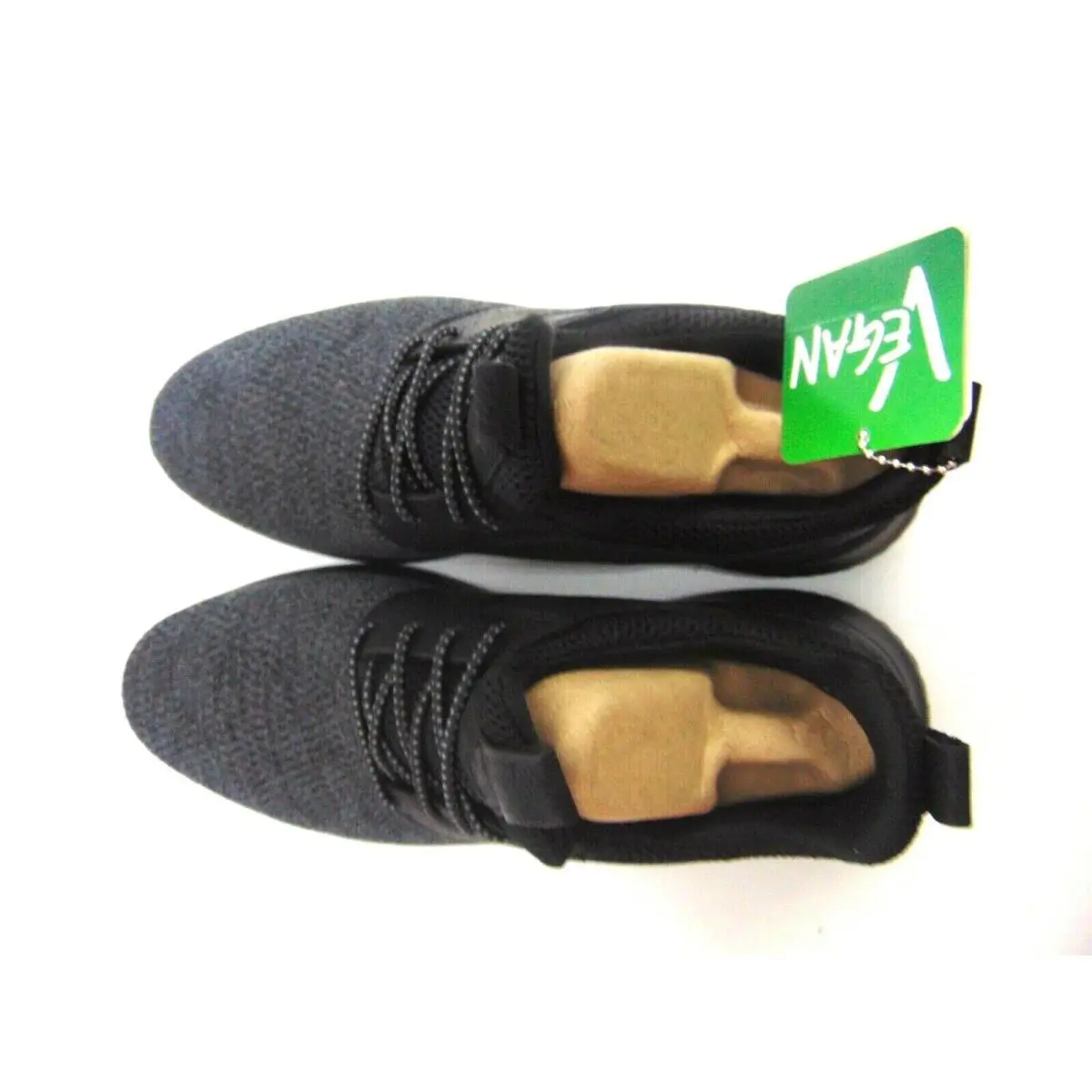 Skechers shoes - Skechers Adult Classic Fit-Delson-Camden Sn - Black (UPC: 191665193272) 0