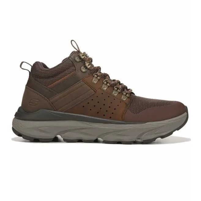 Skechers shoes - Slip On - Slip - Brown 2