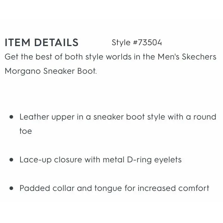 Skechers shoes - Slip On - Slip - Brown 4