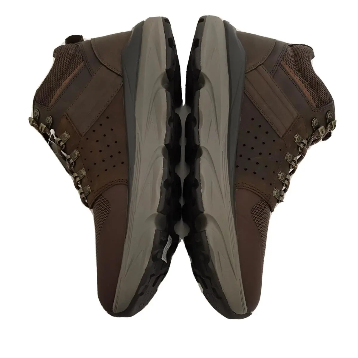 Skechers shoes - Slip On - Slip - Brown 6