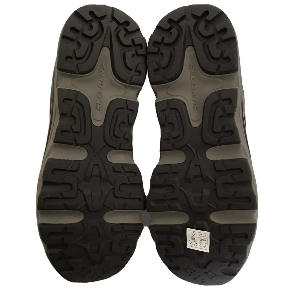 Skechers shoes - Slip On - Slip - Brown 7