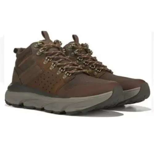 Skechers shoes - Slip On - Slip - Brown 0