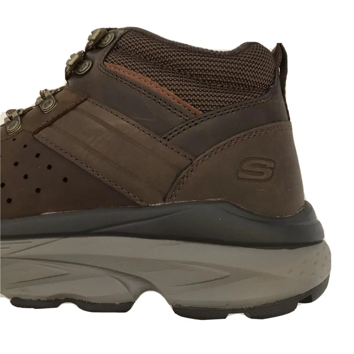 Skechers shoes - Slip On - Slip - Brown 8