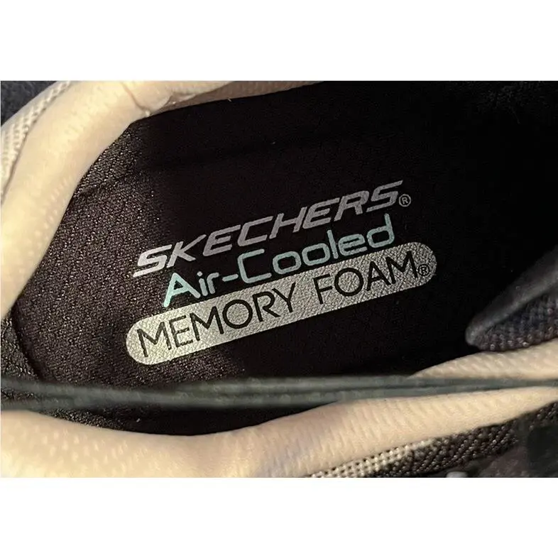 Skechers shoes - Skechers Vapor Foam - Vapor Foam - Black 3