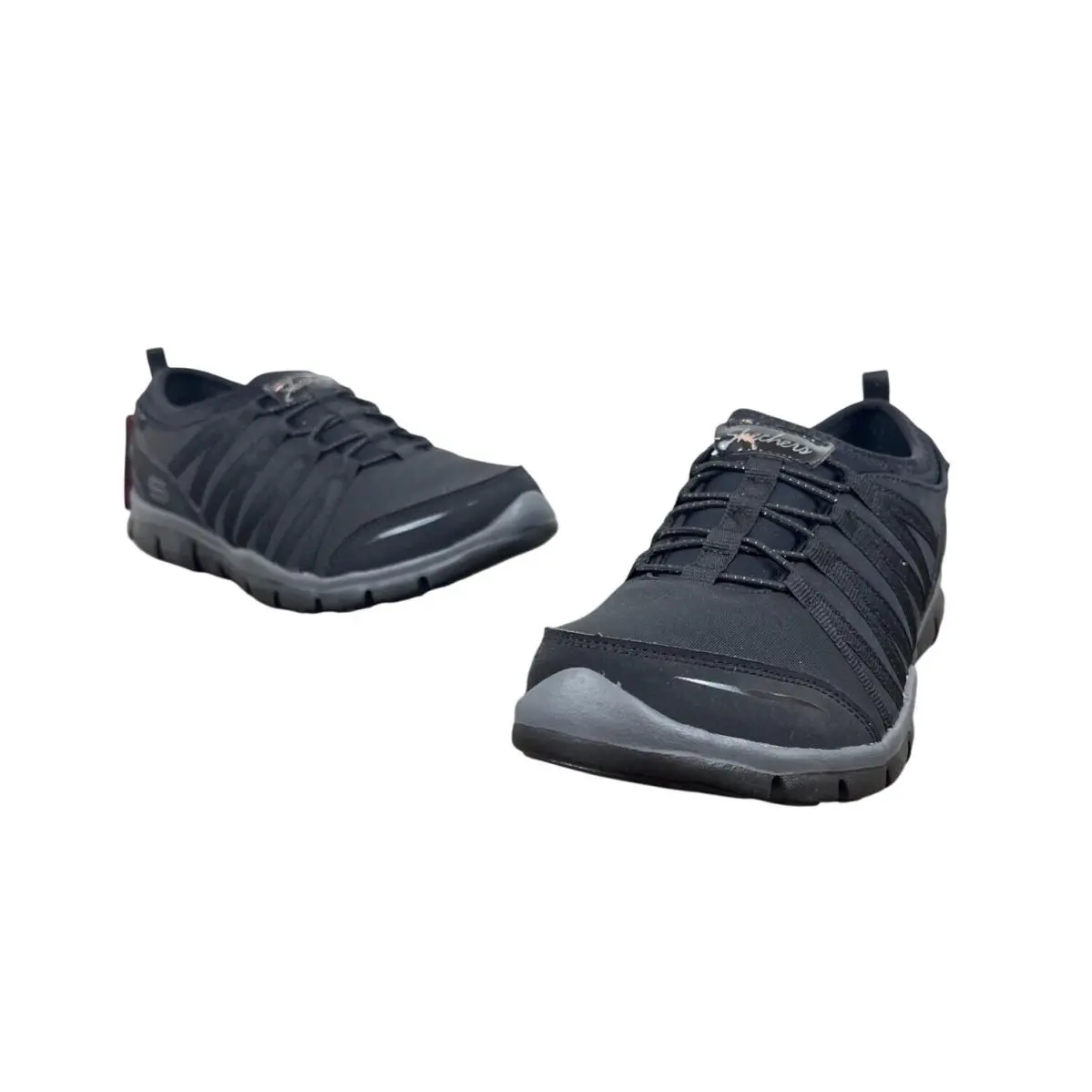 Skechers shoes - Black 0
