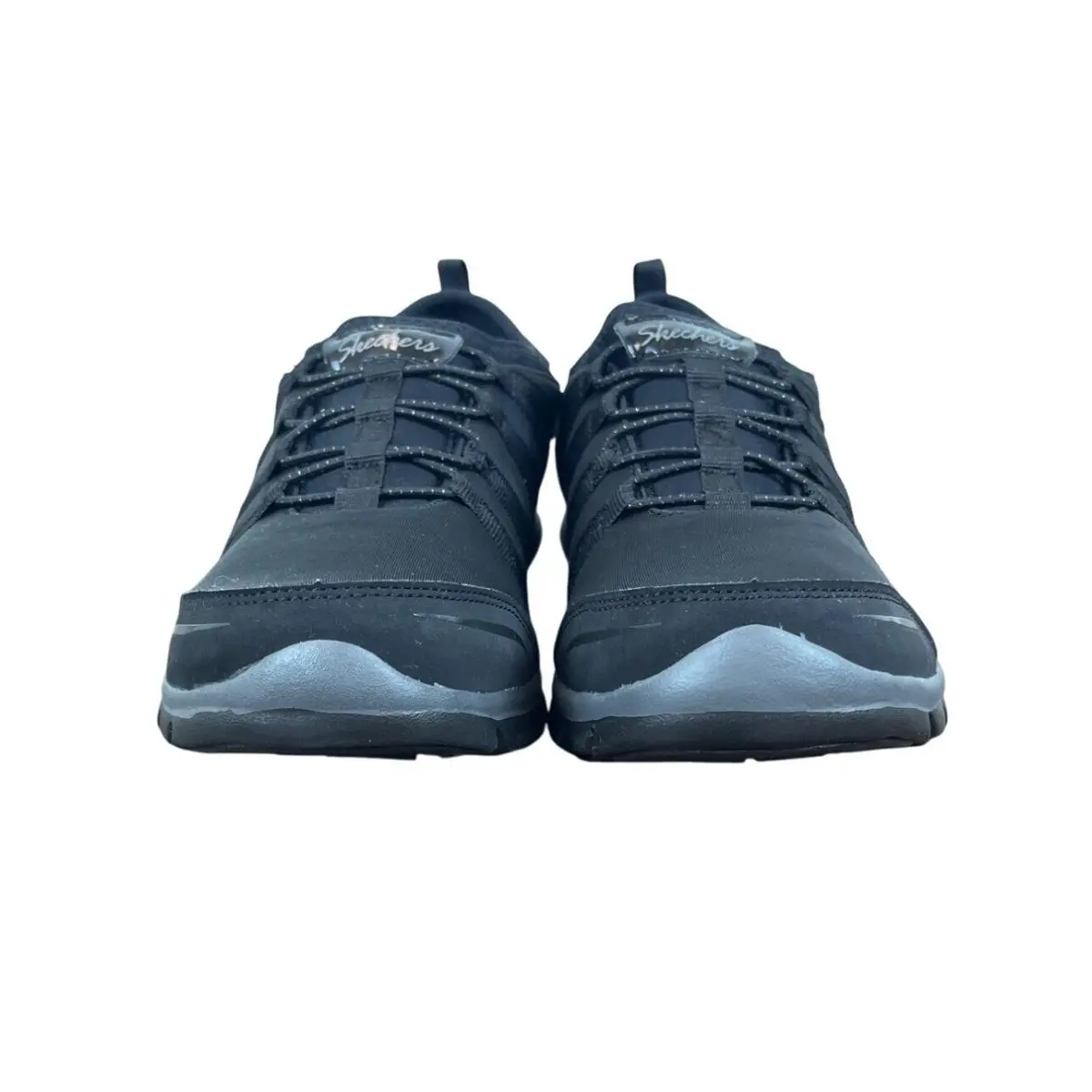 Skechers shoes - Black 1