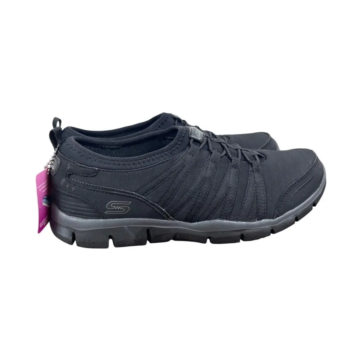 Skechers shoes - Black 2
