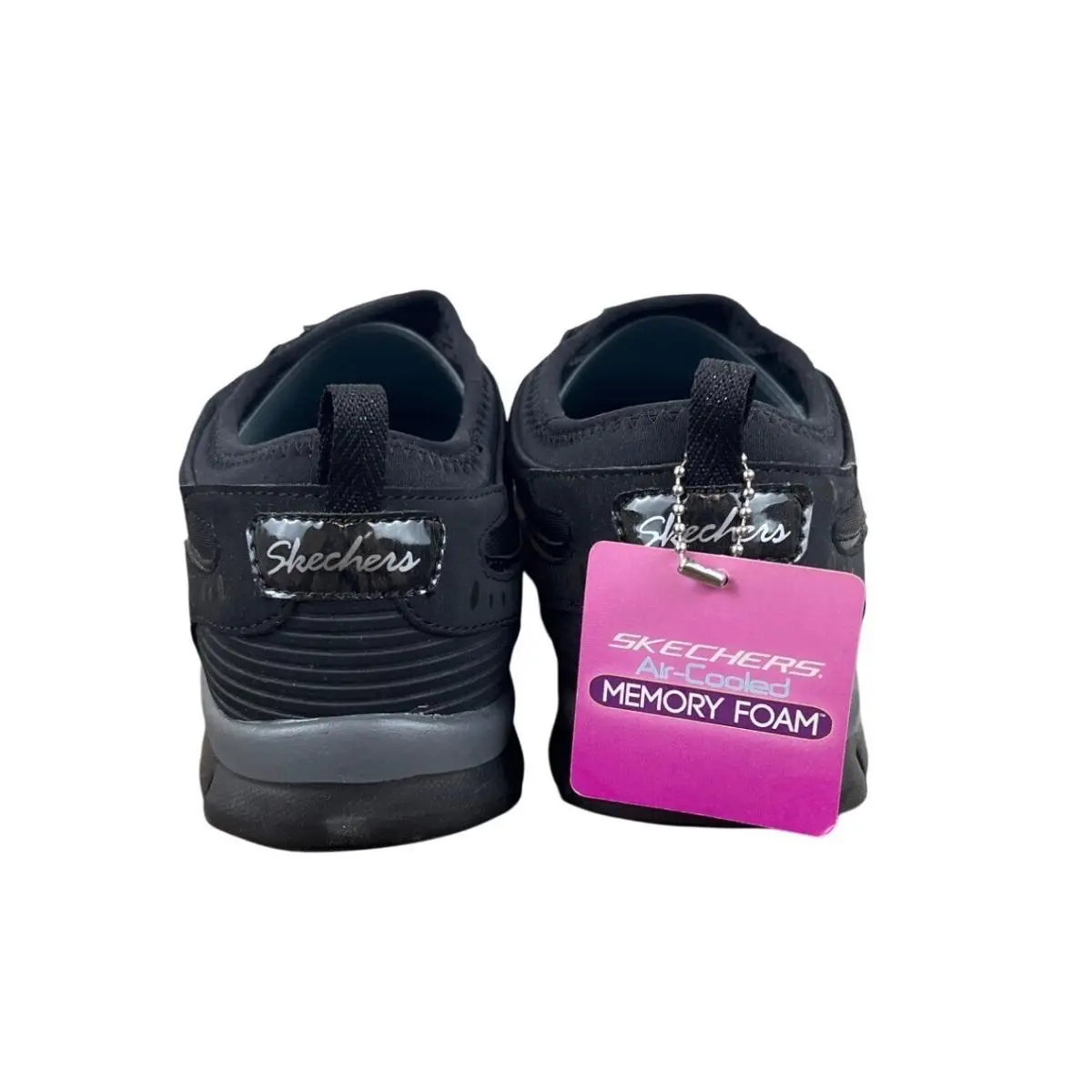 Skechers shoes - Black 3