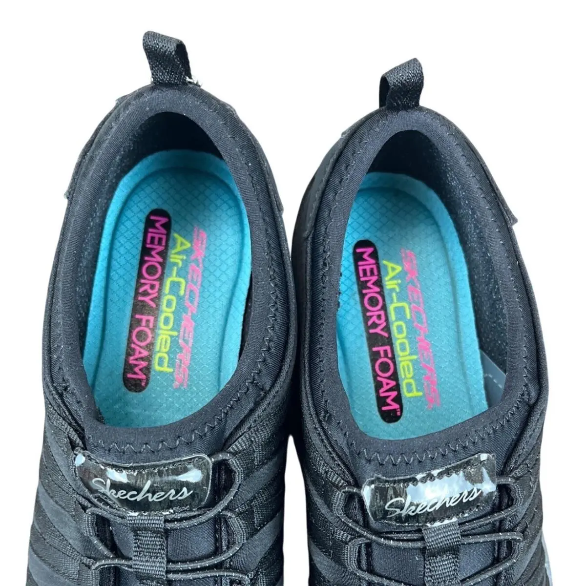 Skechers shoes - Black 4