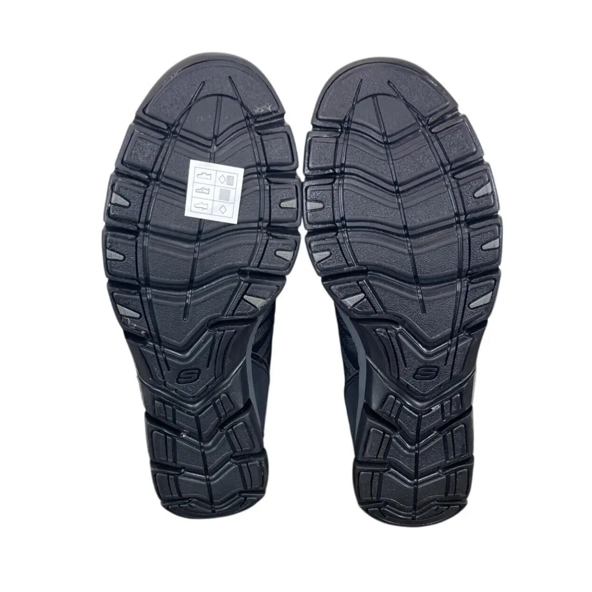 Skechers shoes - Black 6