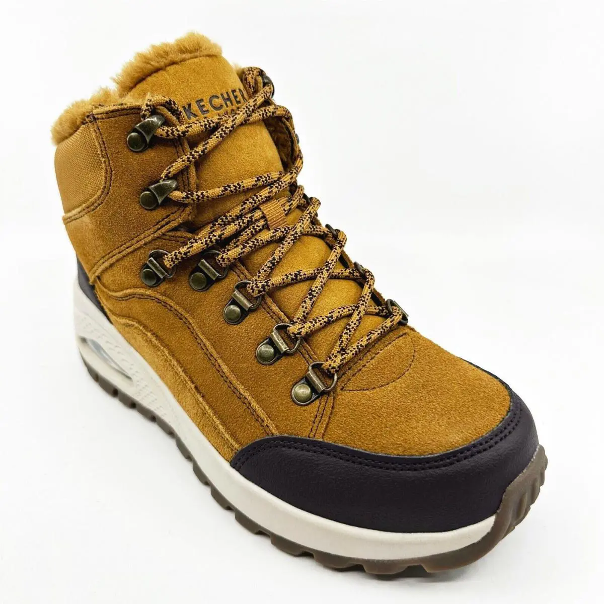 Skechers shoes - 155224 WTN - WTN - 155224 WTN - Brown 0