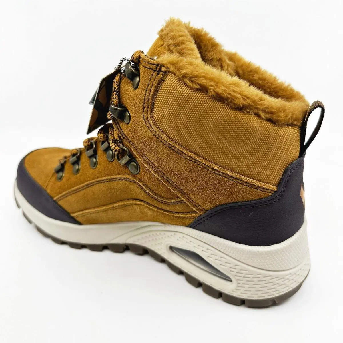 Skechers shoes - 155224 WTN - WTN - 155224 WTN - Brown 1