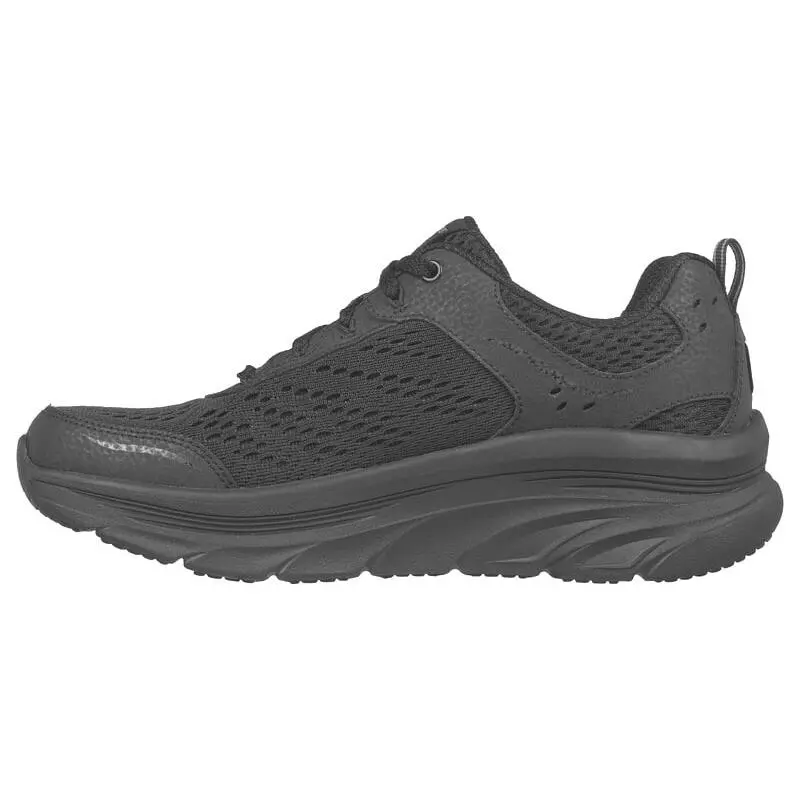 Skechers shoes - BLACK - 149023 0