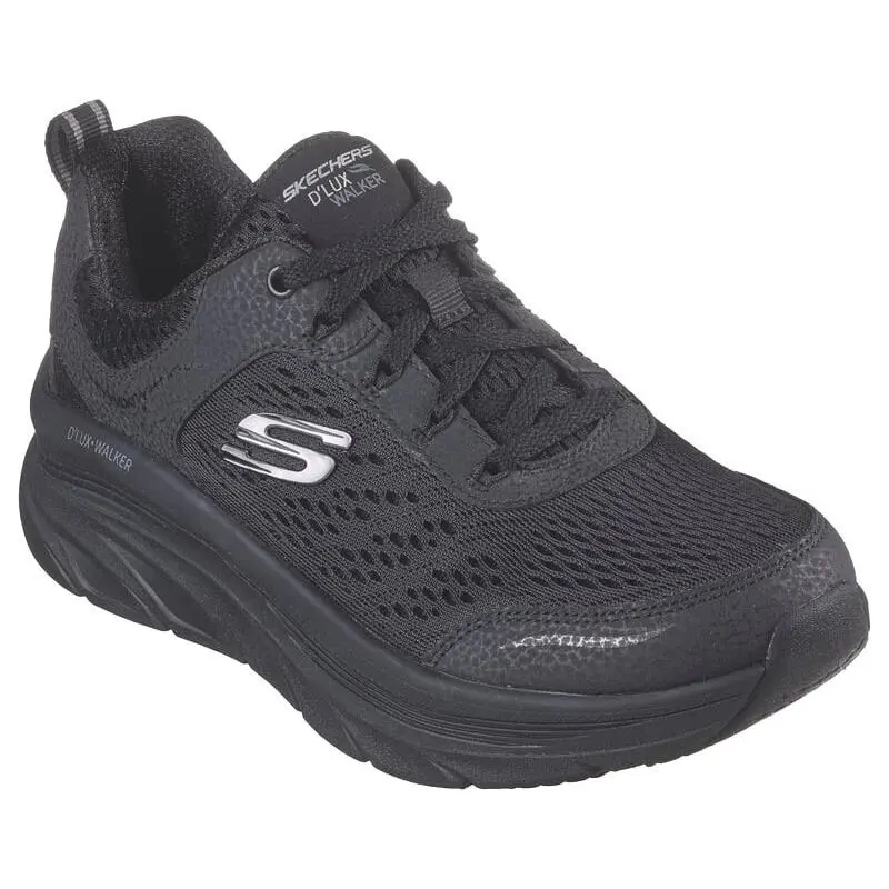 Skechers shoes - BLACK - 149023 1