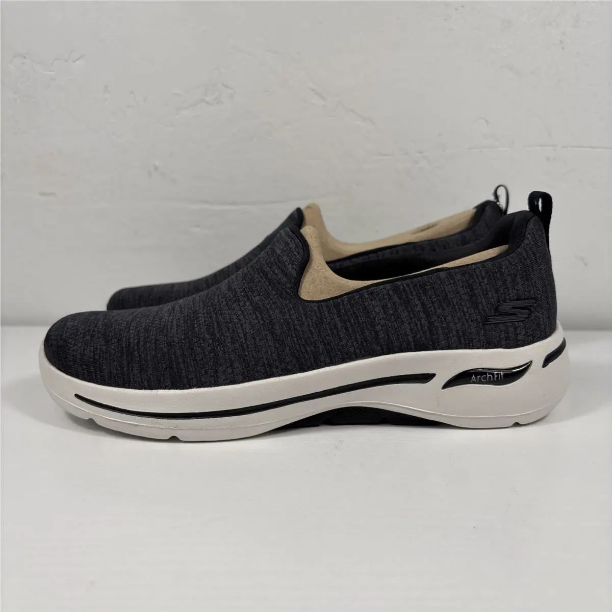 Skechers shoes - SKECHERS GO WALK Joy - WALK Joy - Black 0