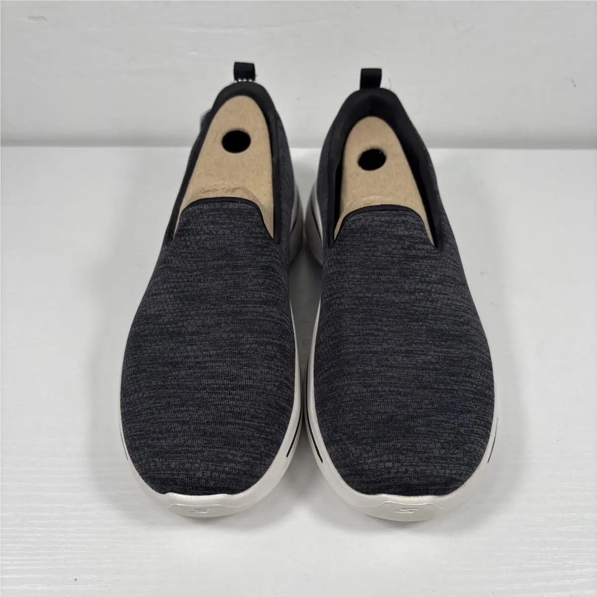 Skechers shoes - SKECHERS GO WALK Joy - WALK Joy - Black 1