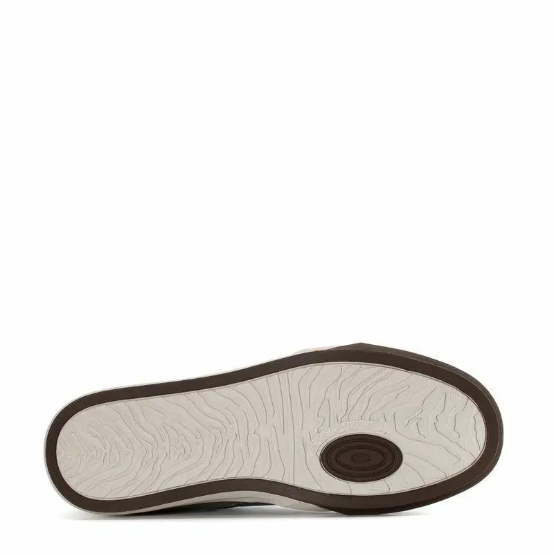 Skechers shoes - BLACK/WHITE 2