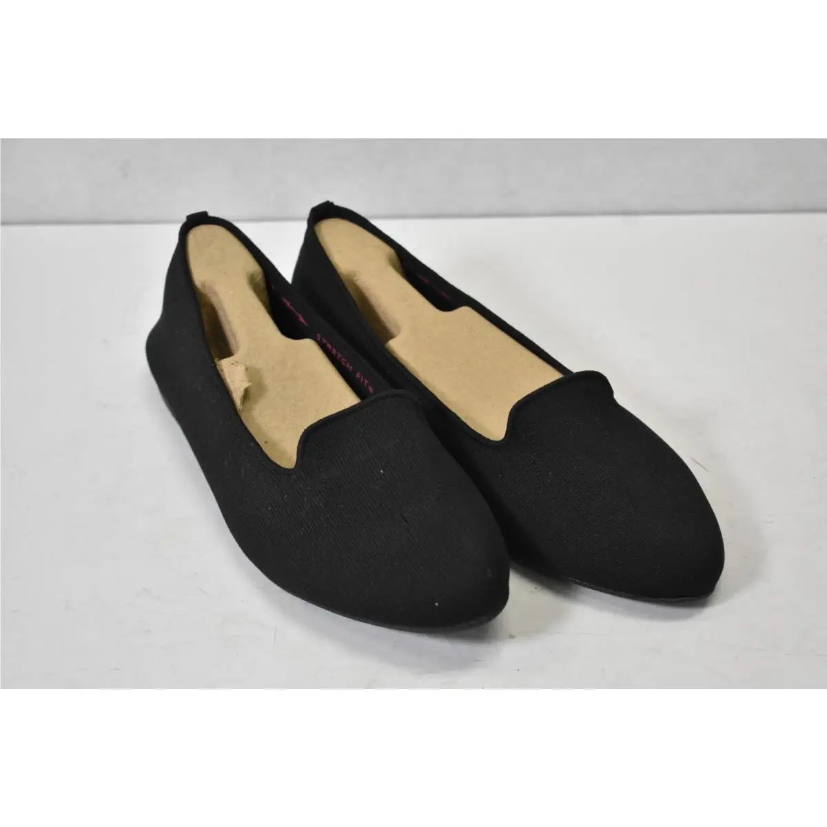Skechers shoes - Cleo Sherlock - Cleo Sherlock - 44731W/BBK - Black (UPC: 194880737054) 0
