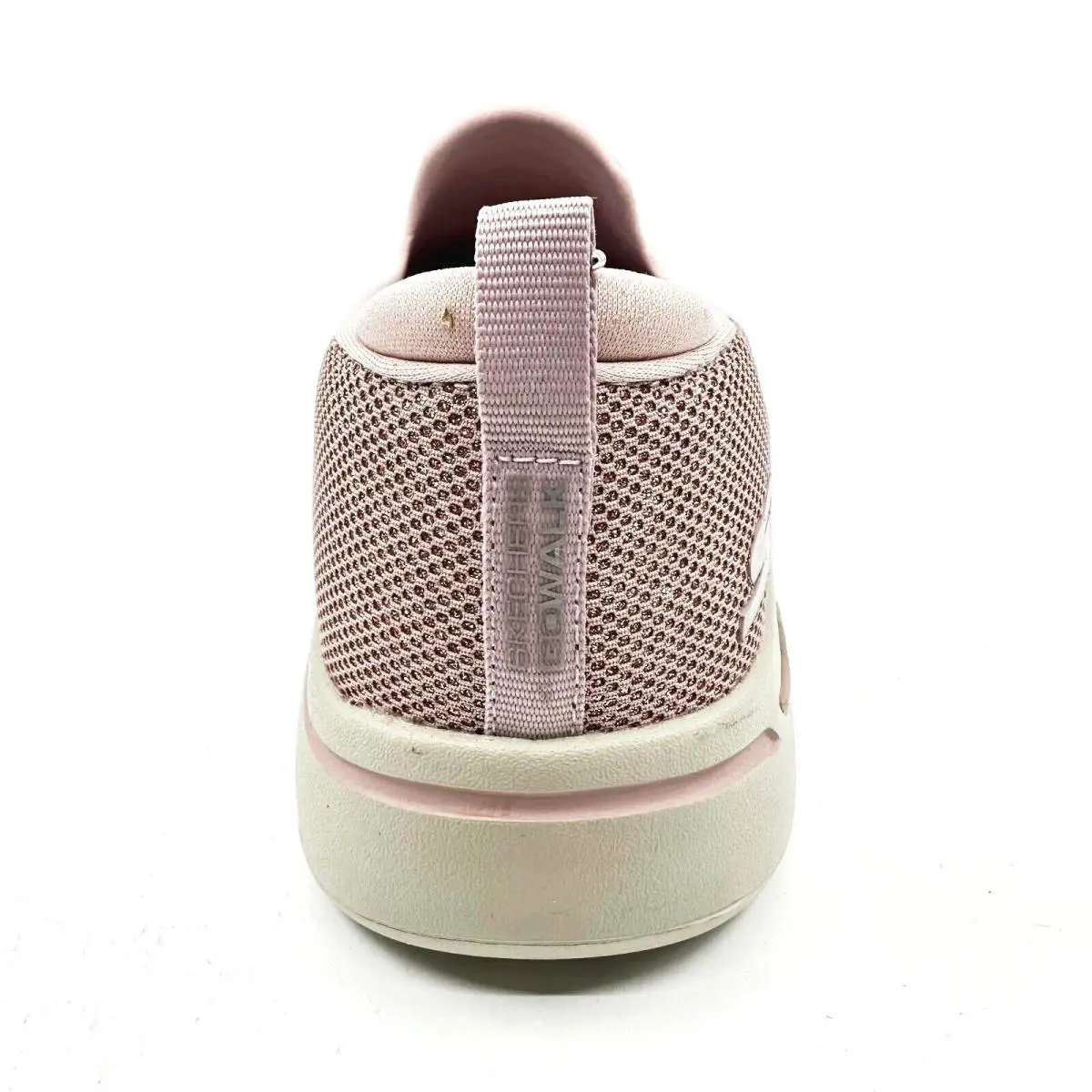 Skechers shoes - 124417 MVE - MVE - 124417 MVE - Pink 3