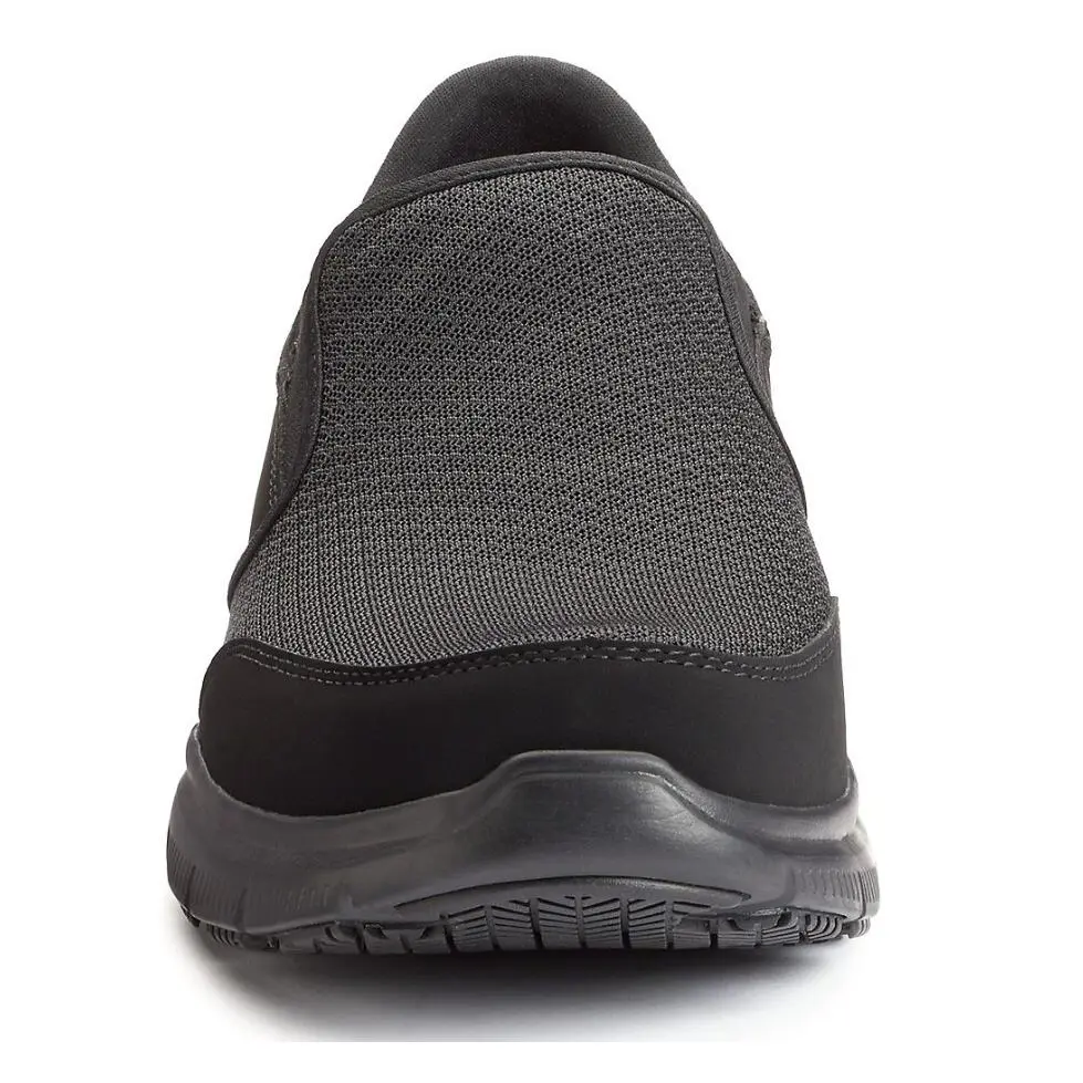 Skechers shoes - Nampa Groton - Nampa Groton - Black 0