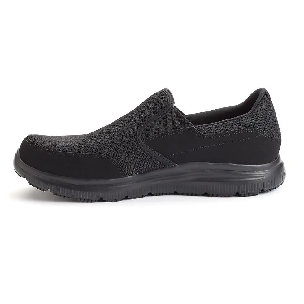 Skechers shoes - Nampa Groton - Nampa Groton - Black 2