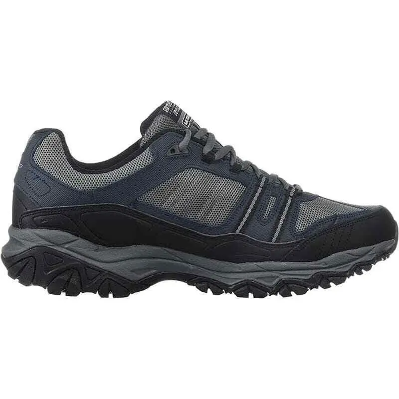 Skechers shoes - Gray 1