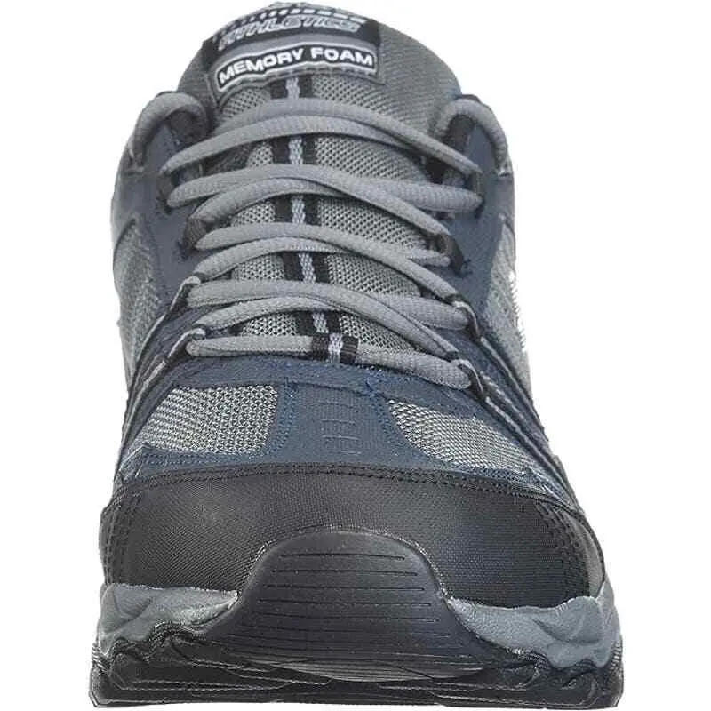 Skechers shoes - Gray 3