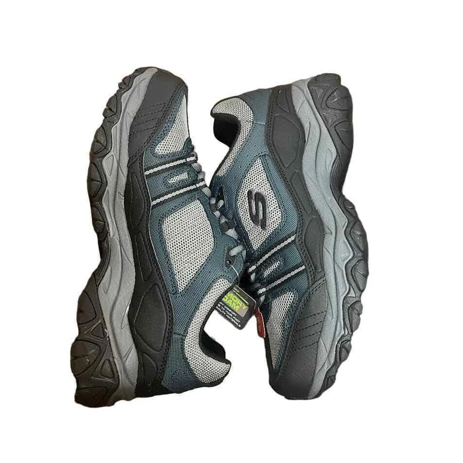 Skechers shoes - Gray 6