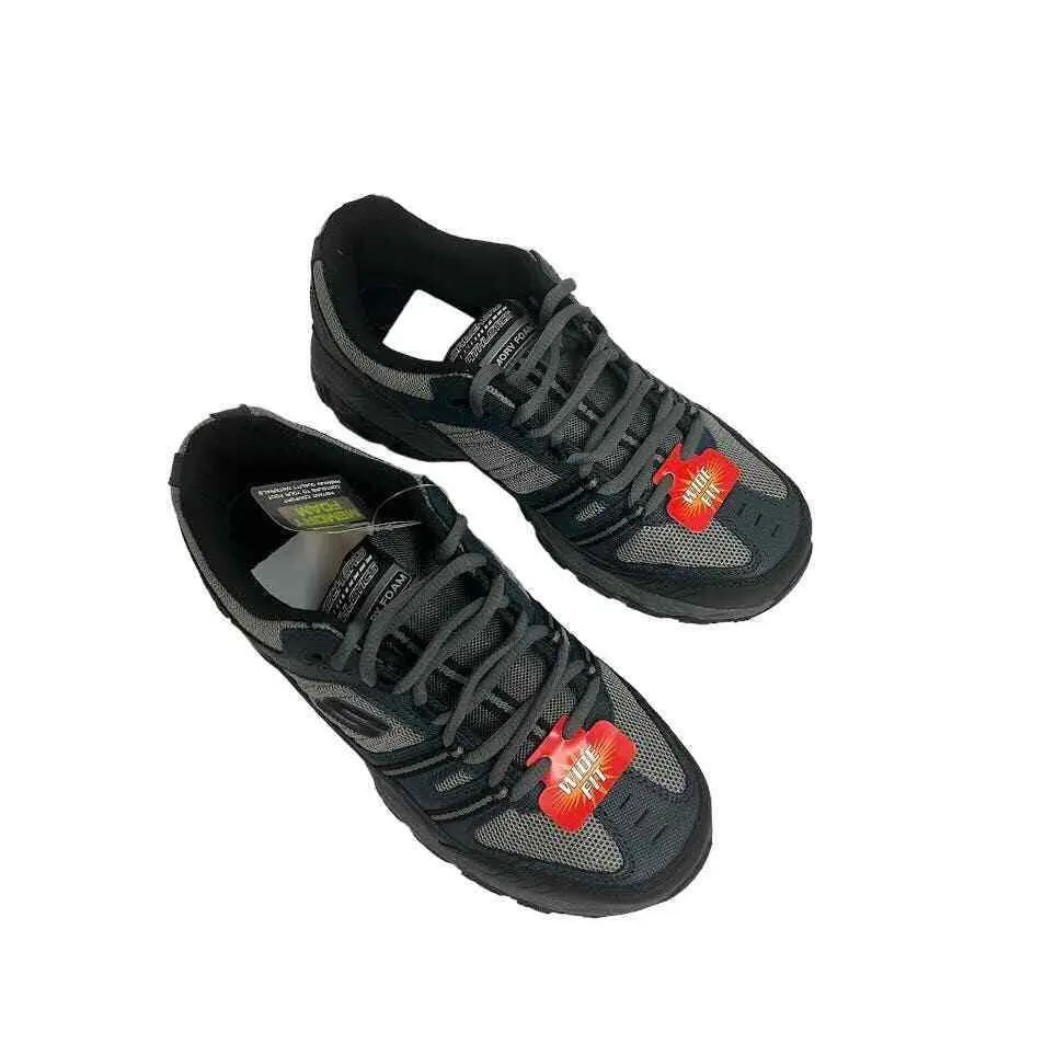 Skechers shoes - Gray 7