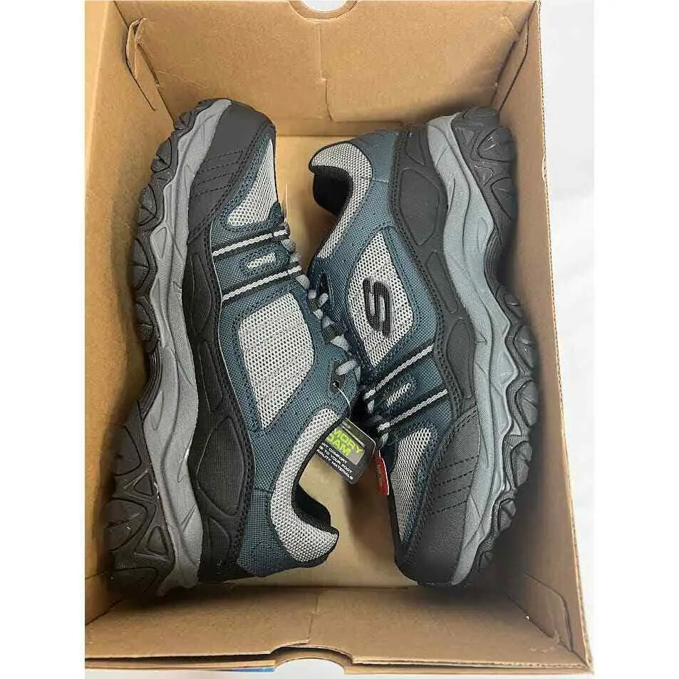 Skechers shoes - Gray 9